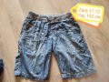 Къси панталони момче ръст 152 см до М, снимка 4
