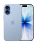 НОВ!!! Apple iPhone 17, 256GB, 5G, Mist Blue + адаптер Apple, снимка 3
