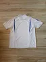 Оригинална мъжка тениска Adidas Climacool x F.C. Schalke 04 / Season 07-09 (Away), снимка 3