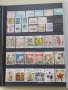 Голям класьор с марки, снимка 11