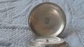 Продавам античен джобен часовник, снимка 3