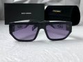 Dolce DG 2023 дамски мъжки слънчеви очила маска 2 цвята, снимка 6