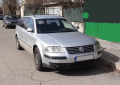 VW Пасат B6 Вариант /комби/, 2.0 бензин-газ, 115 к.с., 2001г., 259000 км