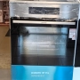 Готварска печка с индукционни котлони GORENJE GEIT6C60XPG, 71 л., снимка 3