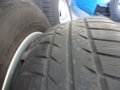 BBS djanti s gumi 165/70R13 4X100 et38 5,5j za Opel,VW,Reno , снимка 10