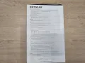 Рутер Netgear WAC564, 3000 Mbps, 2.4GHz / 5GHz, 6x вътрешни антени, снимка 4