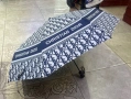 DIOR ☔Чадър , снимка 3