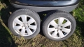 Оригинални  джанти 16 цола 5х112 за Ауди А3, А4, А6, А8, VW Passat, снимка 1