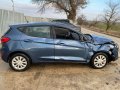 Ford Fiesta 1.1 Ti-VCTi, двигател FSJB, 75 кс., 5 ск., 2022г., 29000 км., euro 6D, Форд Фиеста, engi, снимка 3