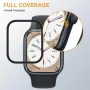 3D Скрийн Протектор за Apple Watch Series 9 - 41mm и 45mm, снимка 8