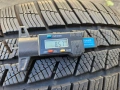 1бр. 225/50 17 зимна гума BARUM Polaris - 8.5mm, снимка 7
