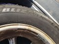 Джанти 5×108 Ет 45 235/60/16 Форд и други , снимка 7