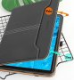 Нов защитен смарт калъф за таблет iPad 10.9 инча PU кожа 10то поколение, снимка 5