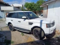 Range Rover Sport Face (LS) 245 к.с На части, снимка 5