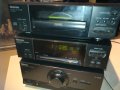 technics amplifier/tuner/cd-japan, снимка 8