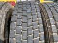 265/70/19.5 WindPower HN257 2013г 12-14мм 140/138М Задни 265 70 R19.5, снимка 6