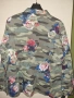 Камуфлажна риза ХЛ/2ХЛ, снимка 3