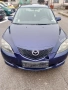Продавам Mazda 3 на части 1.4 бензин 2005 год.Код на двигателя ZJ384851 Всичко по колата е налично , снимка 9