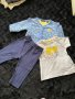 Бебешки дрехи от 0-3 месеца, снимка 6