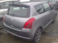 Suzuki Swift / Сузуки Суифт 1.3i 2005 г., снимка 3
