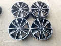 4 броя алуминиеви джанти за Renault Megane III,Renault Scenic,Grand Scenic III 17, снимка 3
