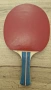 Чисто нова хилка за Тенис на маса + калъфка!, снимка 5