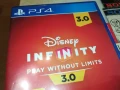 SONY PS4 INFINITY 3.0 GAME-ВНОС GERMANY 1507251554, снимка 5