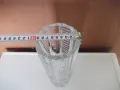 Ваза кристална - 3, снимка 2
