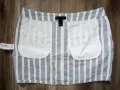 Къса дамска пола MNG, снимка 6