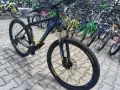 CROSS Велосипед 27.5" GRX8 HDB M черен, снимка 5