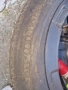 Mercedes  резервна гума патерица, снимка 2