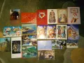 АНТИКВАРНИ И СЪВРЕМЕННИ ПОЩЕНСКИ КАРТИЧКИ ЗА КОЛЕКЦИОНЕРИ,ЕВТИНО!, снимка 3