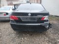 НА ЧАСТИ - Е65 - 730дА - LCI / FACELIFT - Автоморга БМВ Долна баня , снимка 13