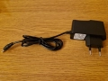 Нов Адаптор/Захранване 15V-1A DC Жак 4.0x1.7mm, снимка 2
