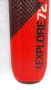 карвинг ски  Elan Explore 72 RS  160см. , снимка 5