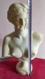 Ръчно изработен бюст на Венера Милоска - Афродита. , снимка 11