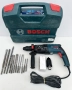 BOSCH GBH 2-28 F - Мощен перфоратор 880W 3.2J перфектен! , снимка 1
