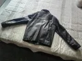 Кожено яке, естествена кожа, снимка 3