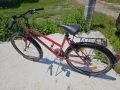 Немски велосипед 26 цола, 21 ск., снимка 3