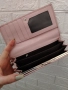 Дамско портмоне розово, снимка 3