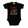 Бебешко боди AC DC Hells Bells 1, снимка 1