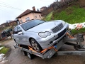 Mercedes  C 220 Комби 2003, снимка 1