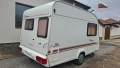 Английска каравана ELDDIS FIRESTORM 362, снимка 3
