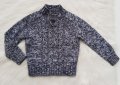 Детски пуловер Rebel 4-5 години , снимка 6