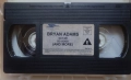 Видеокасета VHS Bryan Adams – So Far So Good (And More), снимка 3