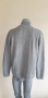 POLO Ralph Lauren Cable Wool / Cashmere Knit Mens Size L НОВО! ОРИГИНАЛ! Mъжки Пуловер, снимка 7