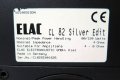 ELAC CL 82 Silver Edition, снимка 8