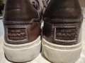  Мъжки Кожени обувки Gant 44, снимка 3
