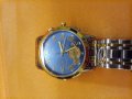 Луксозен мъжки часовник , снимка 7