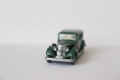 WIKING H0 1/87 HORCH 850 КОЛИЧКА КАМИОН МОДЕЛ, снимка 4